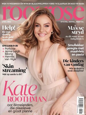 cover image of Rooi Rose